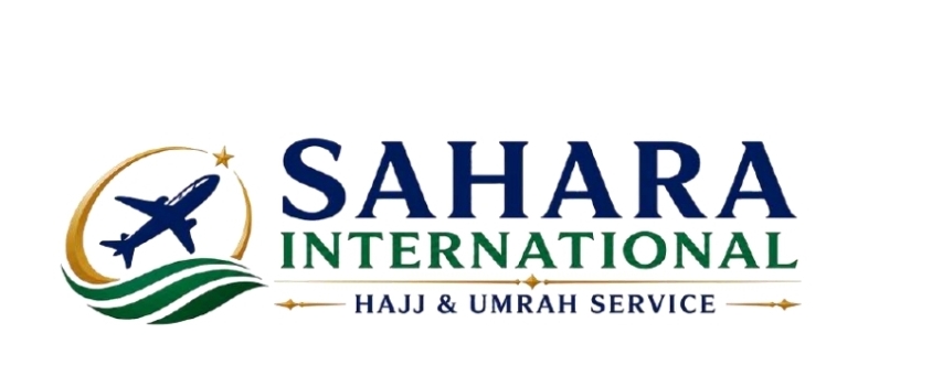 Sahara International — Haj & Umrah Service